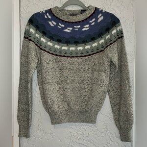 Beewear Counting Sheep Sweater